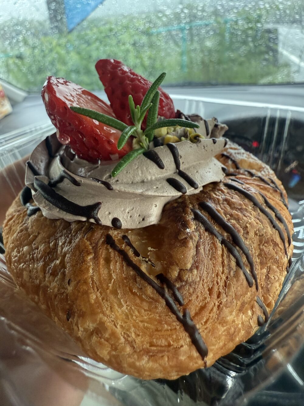 宮パンのパン